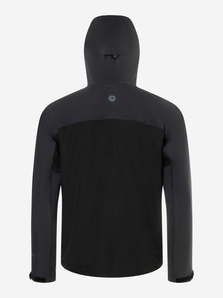 Куртка мужская Marmot ROM GORE-TEX Infinium Hoody