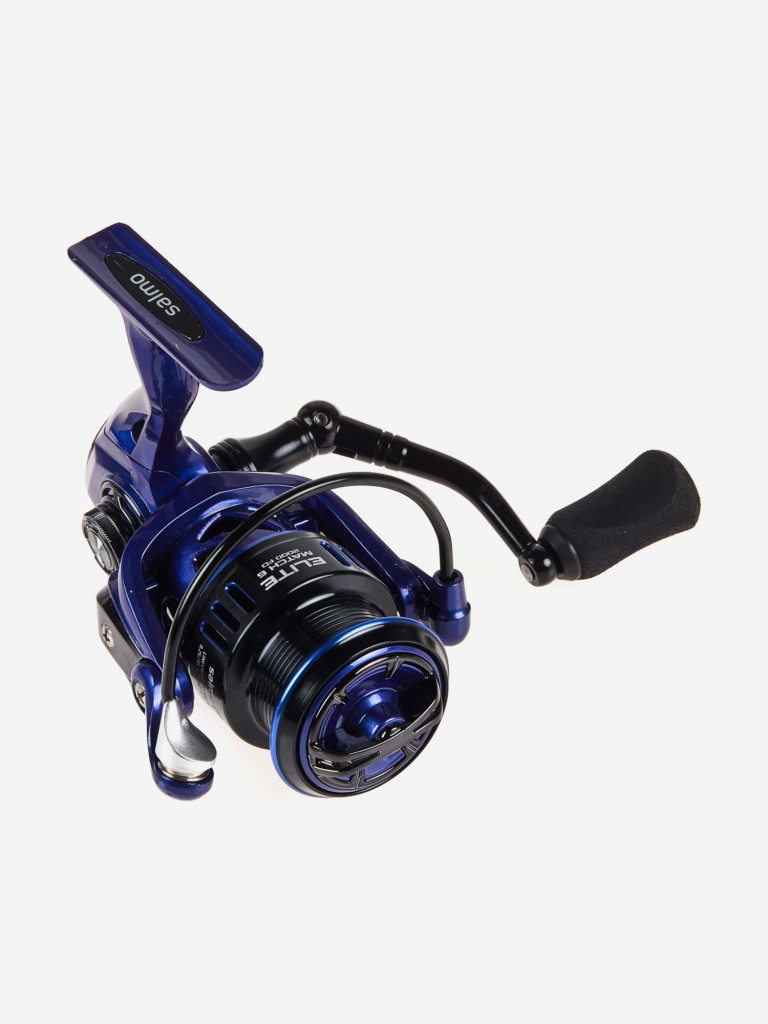 Катушка безынерционная Salmo Elite MATCH 6 2000FD