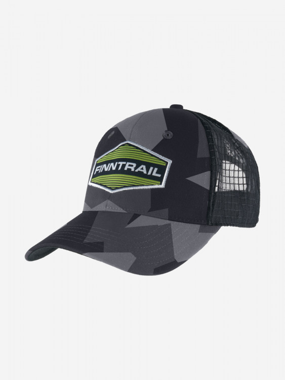 Бейсболка Cap FINNTRAIL