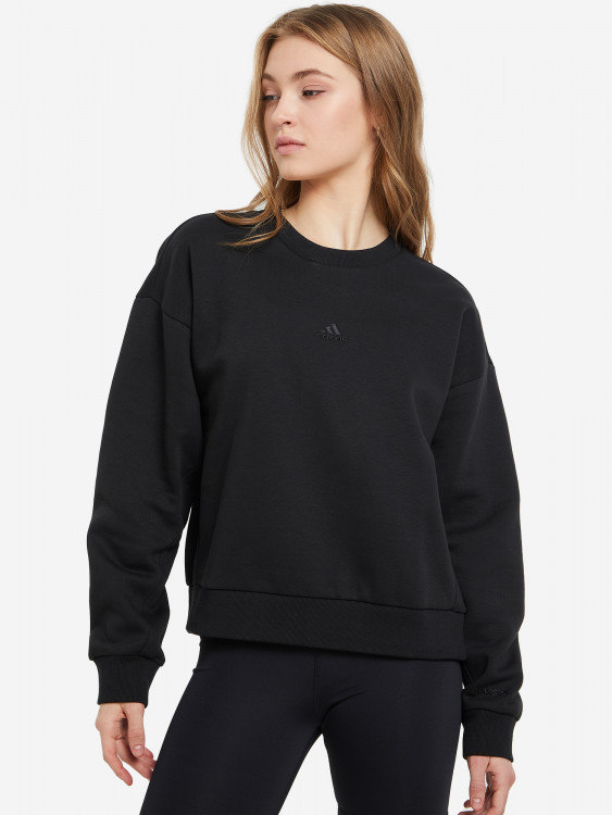 Свитшот женский adidas