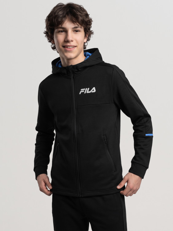 Толстовка для мальчиков FILA