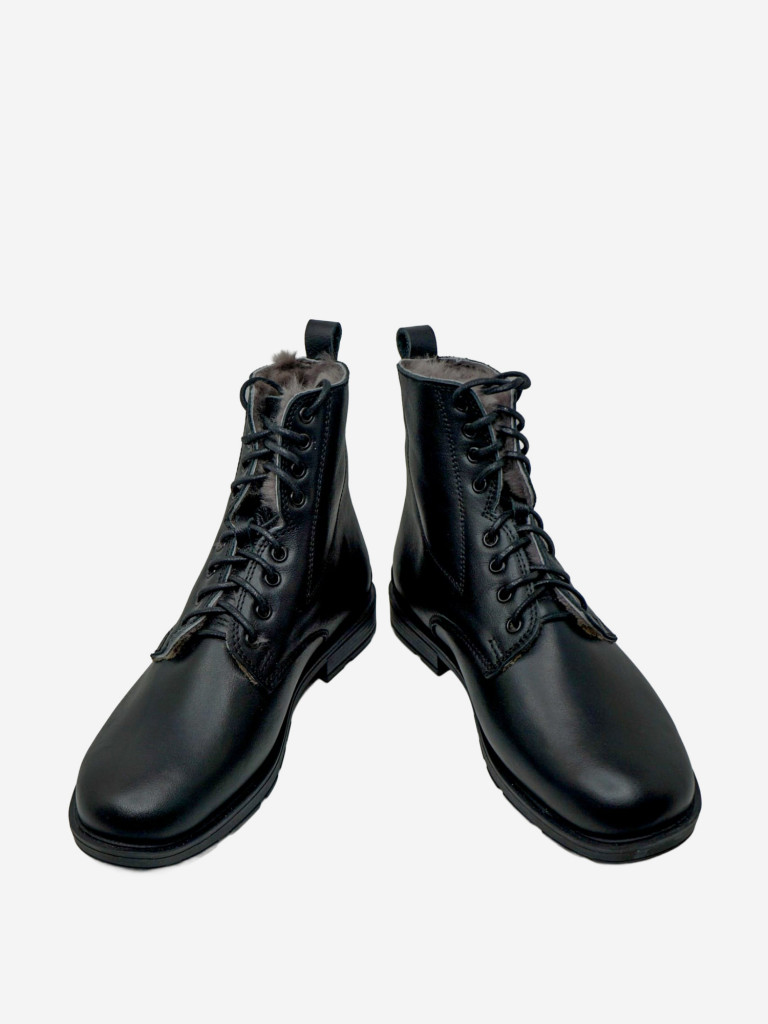 Ботинки универсальные RGEVLab "Наполеон" утепленные, для конного спорта