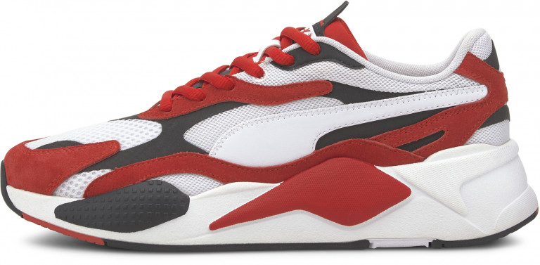 Кроссовки мужские PUMA Rs-X3 Super