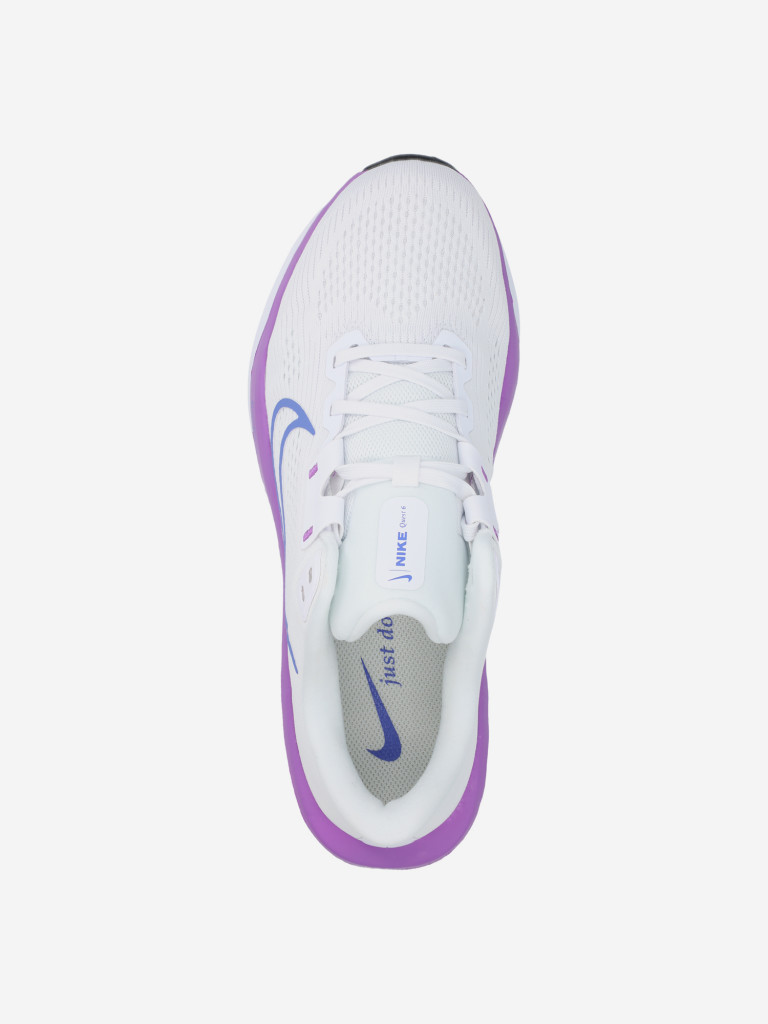 Кроссовки женские Nike Quest 6