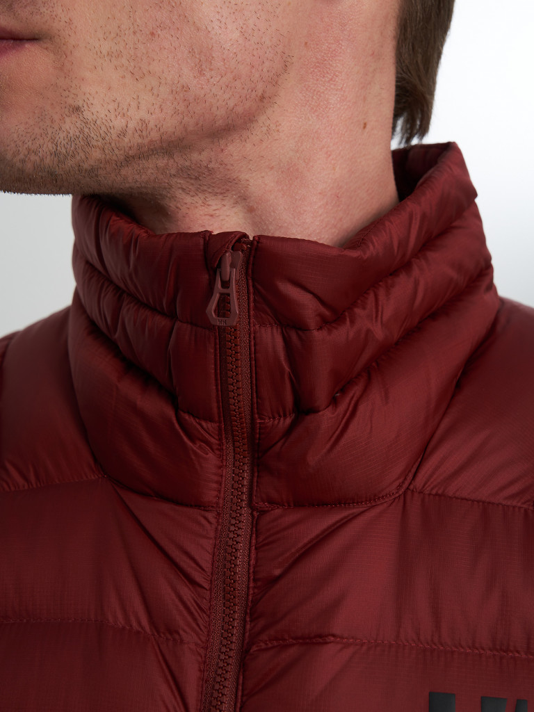 Пуховик мужской Helly Hansen Verglas 2.0