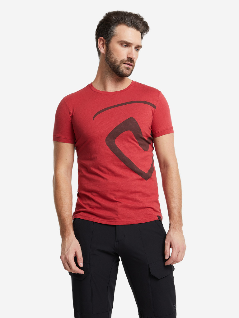 Футболка мужская Northland