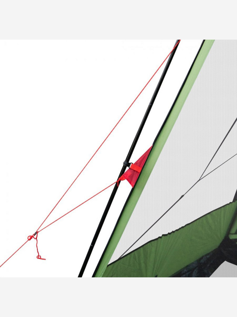 Палатка Tramp Lite Mosquito green