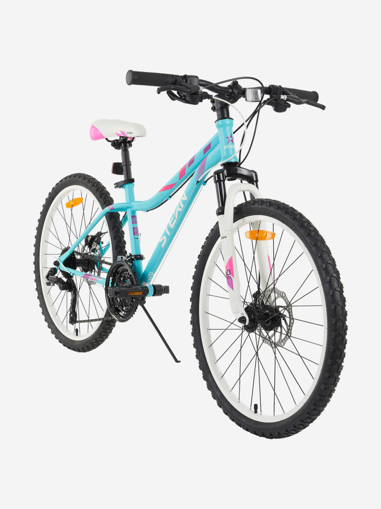 Велосипед для девочек Stern Leeloo 24 2.0 24", 2021