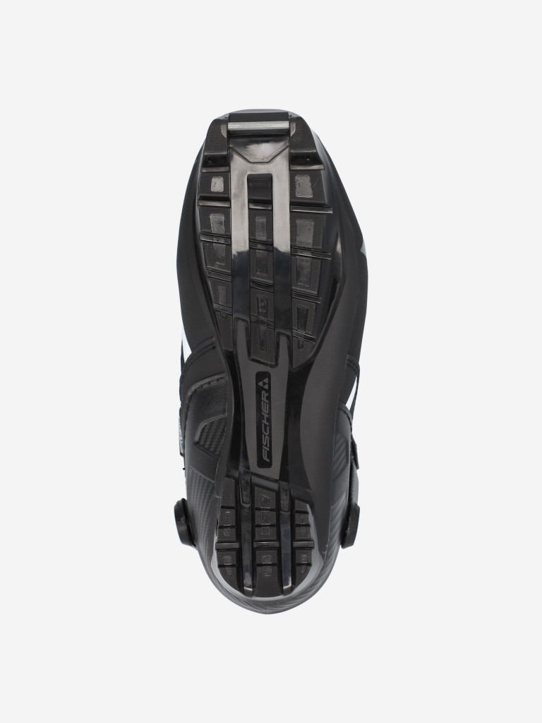 Ботинки для беговых лыж женские Fischer RC Skate My Style