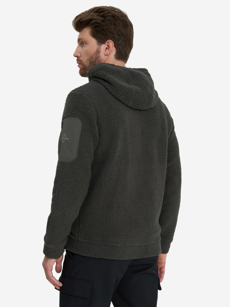 Джемпер флисовый мужской Cordillero