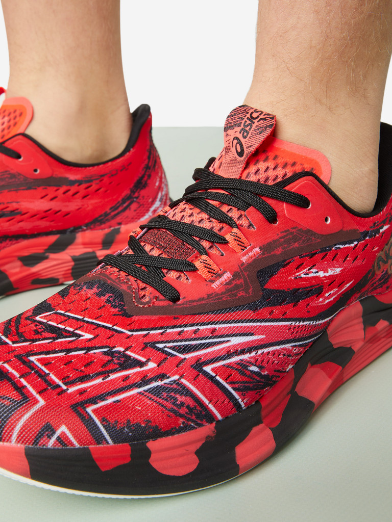 Кроссовки мужские ASICS Noosa Tri 15