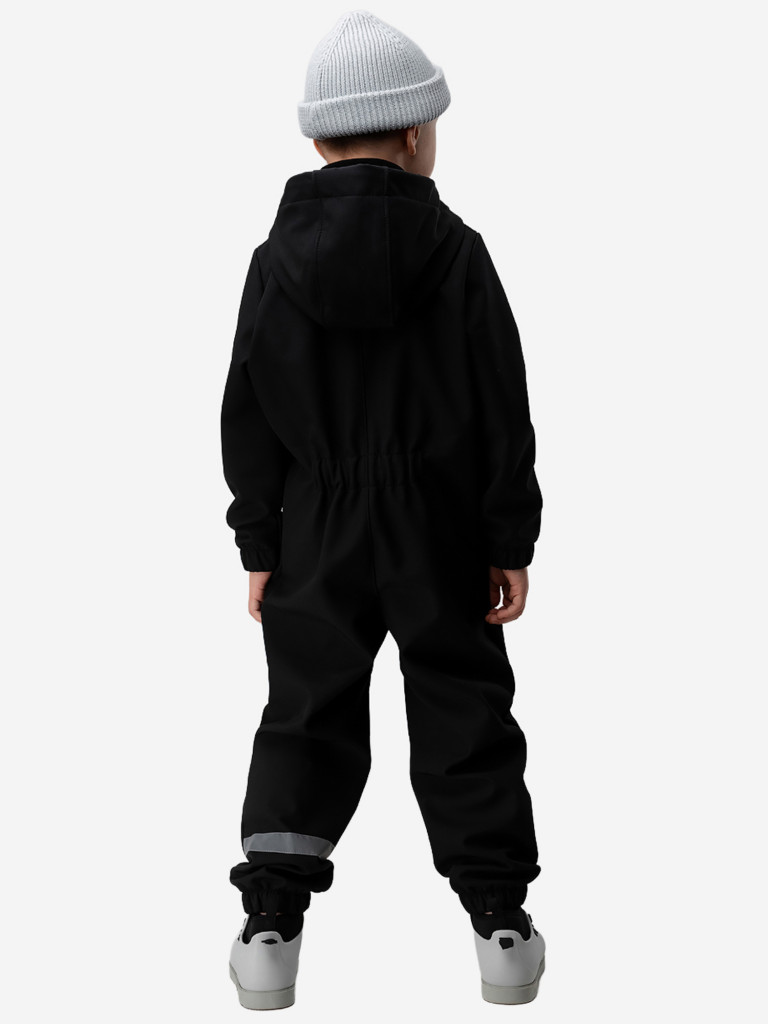 Комбинезон софтшелл bodo