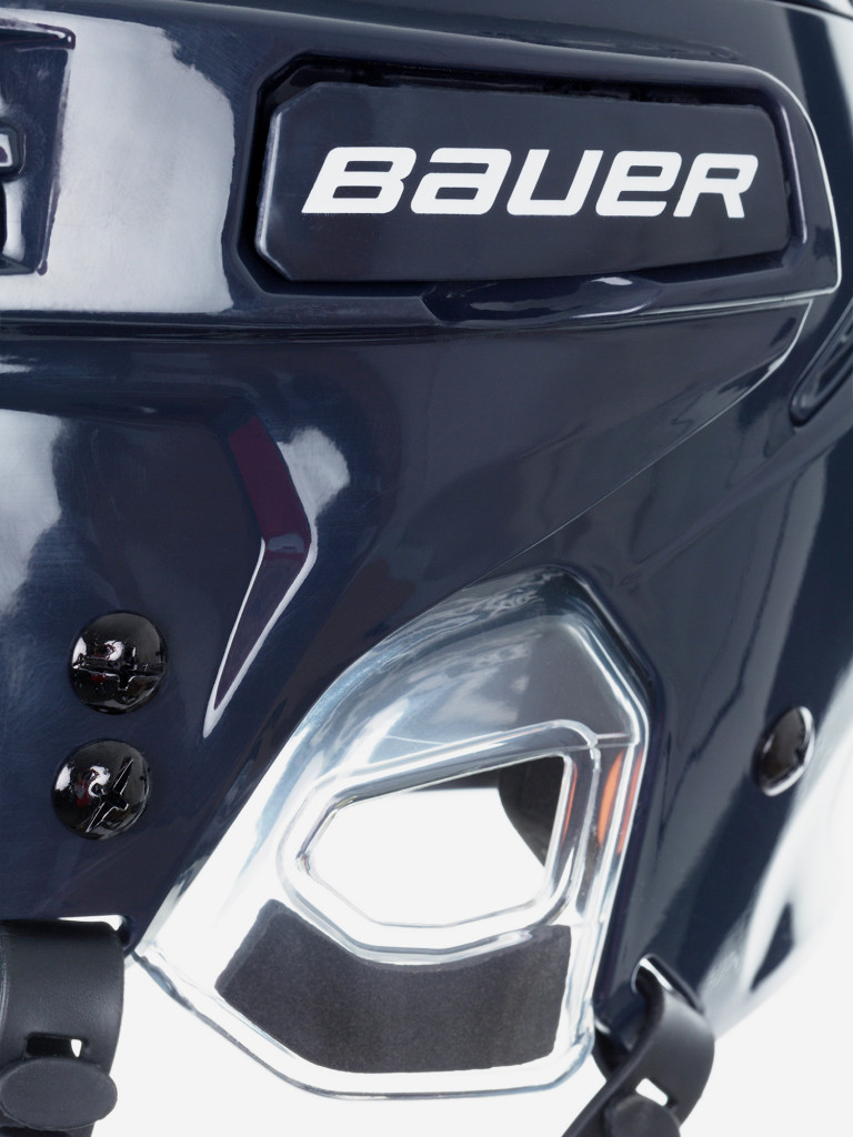 Шлем хоккейный Bauer RE-AKT 75 HELMET - NAV (T-1) SR