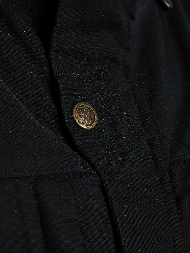 Парка мужская Fjallraven Skogso