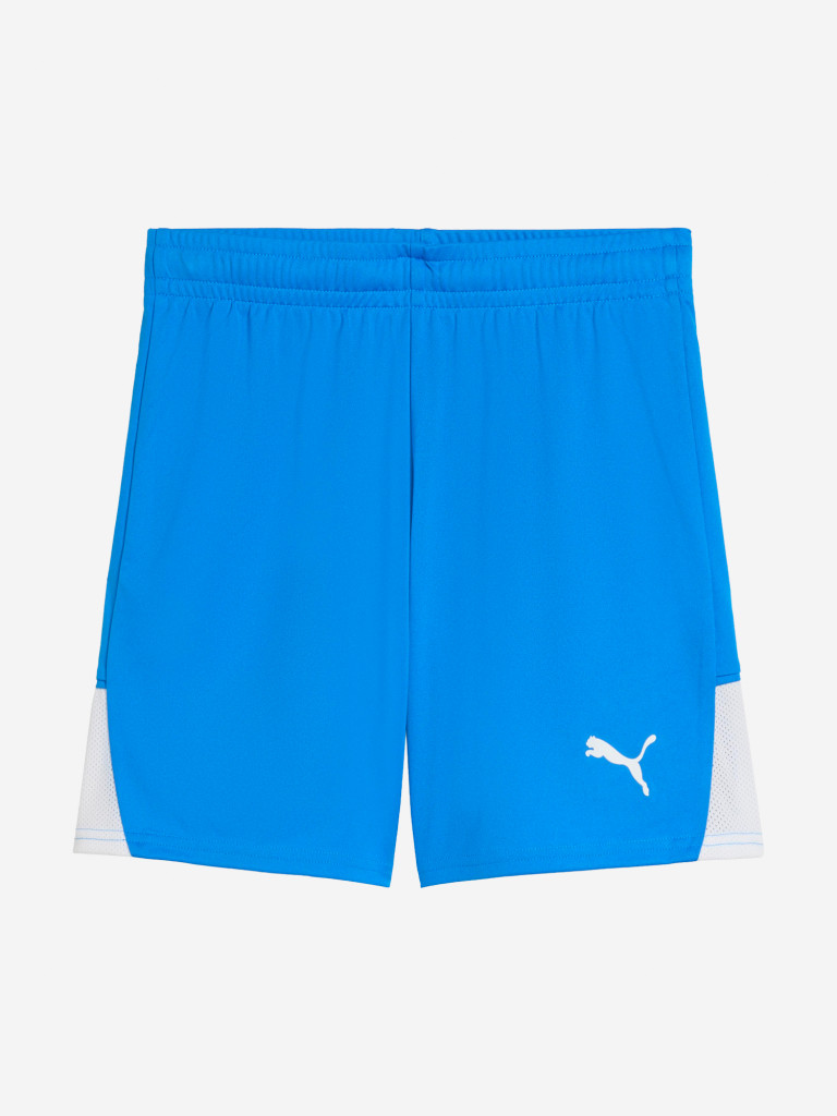 Шорты для мальчиков PUMA Teamliga26