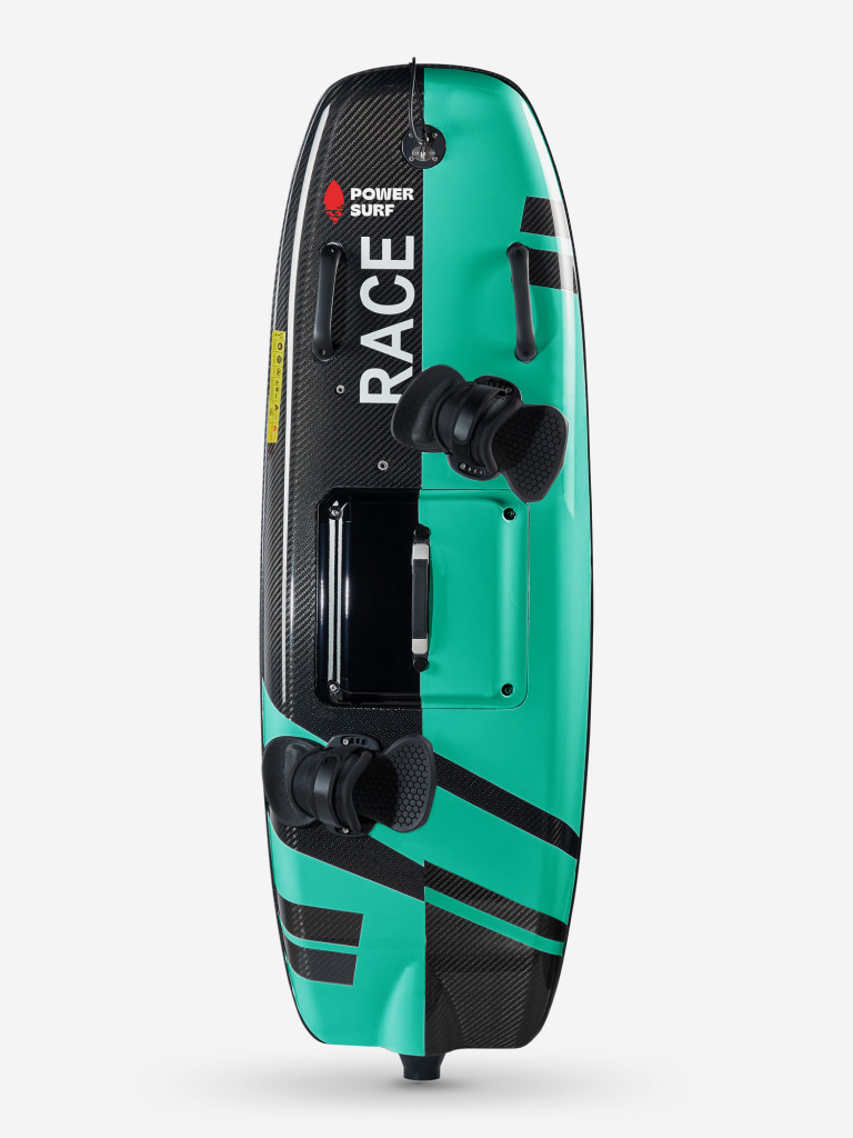 Электрический серф PowerSurf JT-01