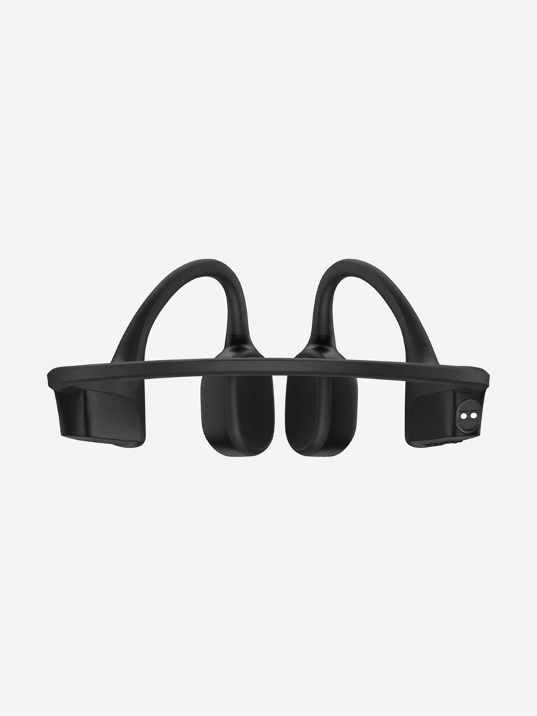 Спортивные наушники Suunto Wing Black без док станции