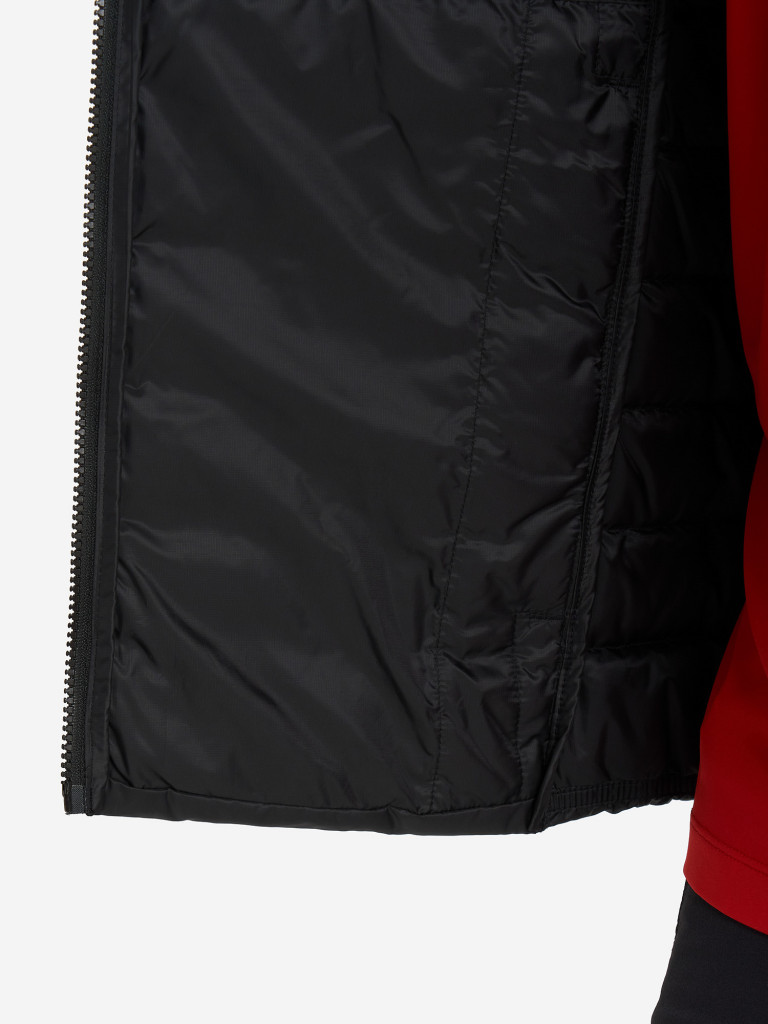 Жилет утепленный мужской Jack Wolfskin Pilvi