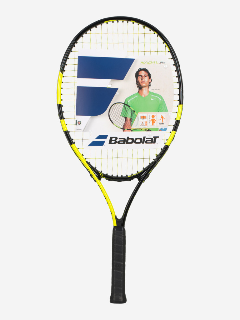 Babolat Nadal Junior 25