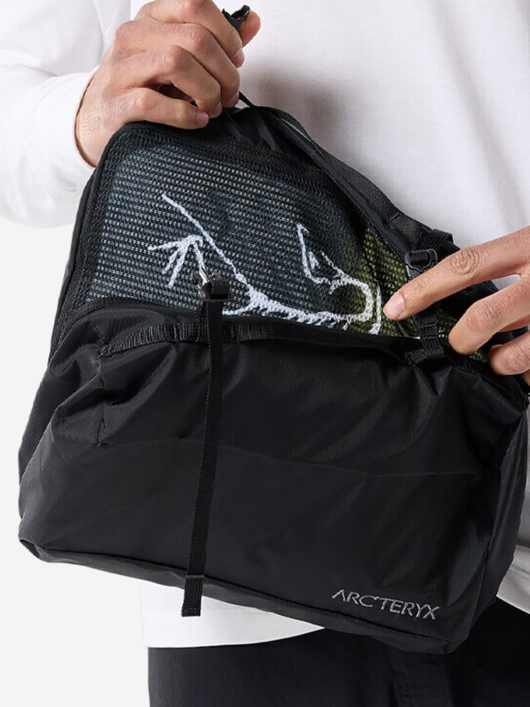 Сумка для снаряжения ARC'TERYX Index 10л