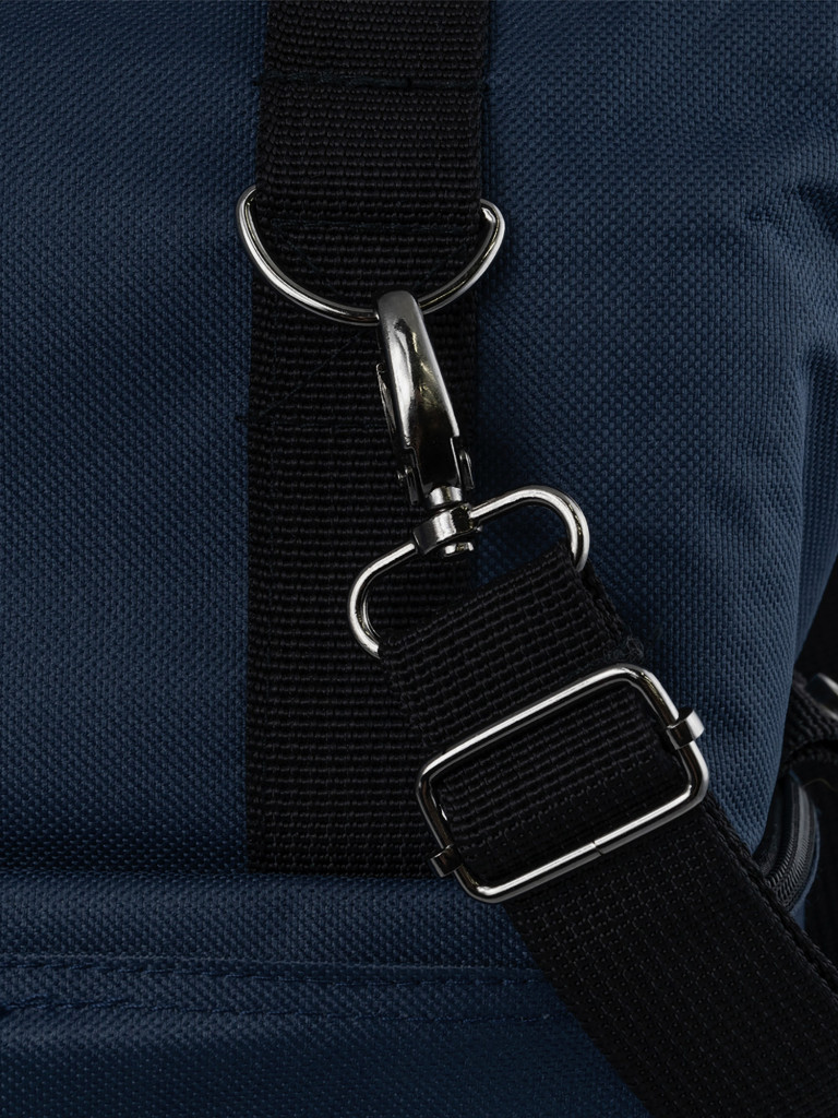 Термосумка-трансформер, тм "Арктика", 11,5 л, арт.3600-11, синяя