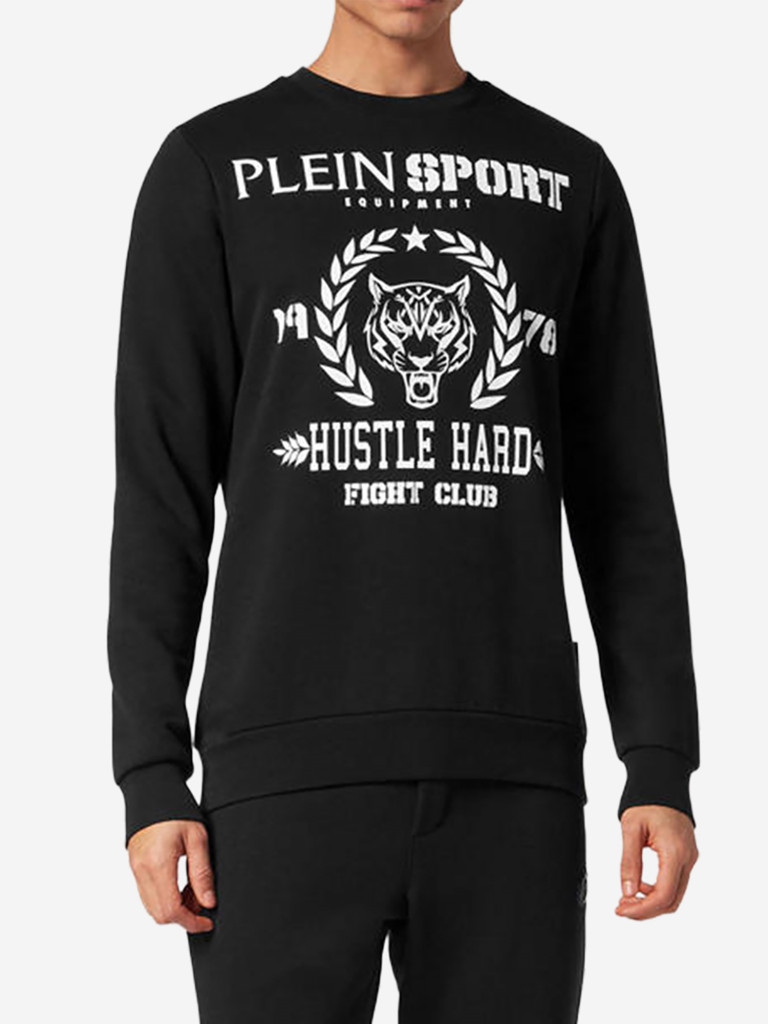 Толстовка Plein Sport