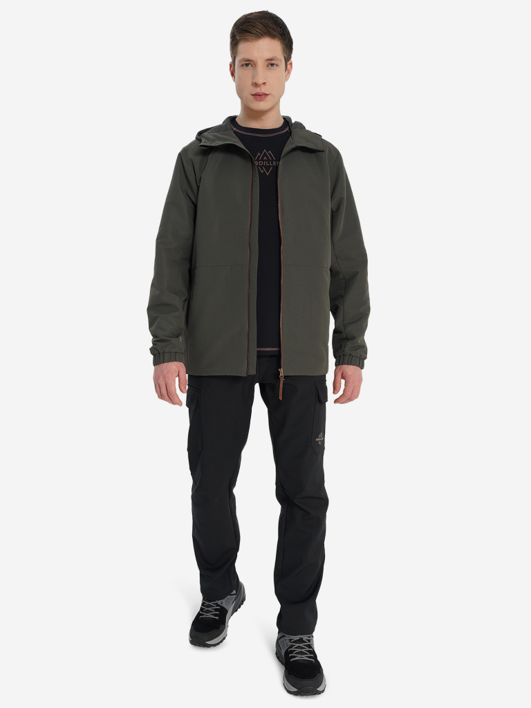 Ветровка мужская Cordillero