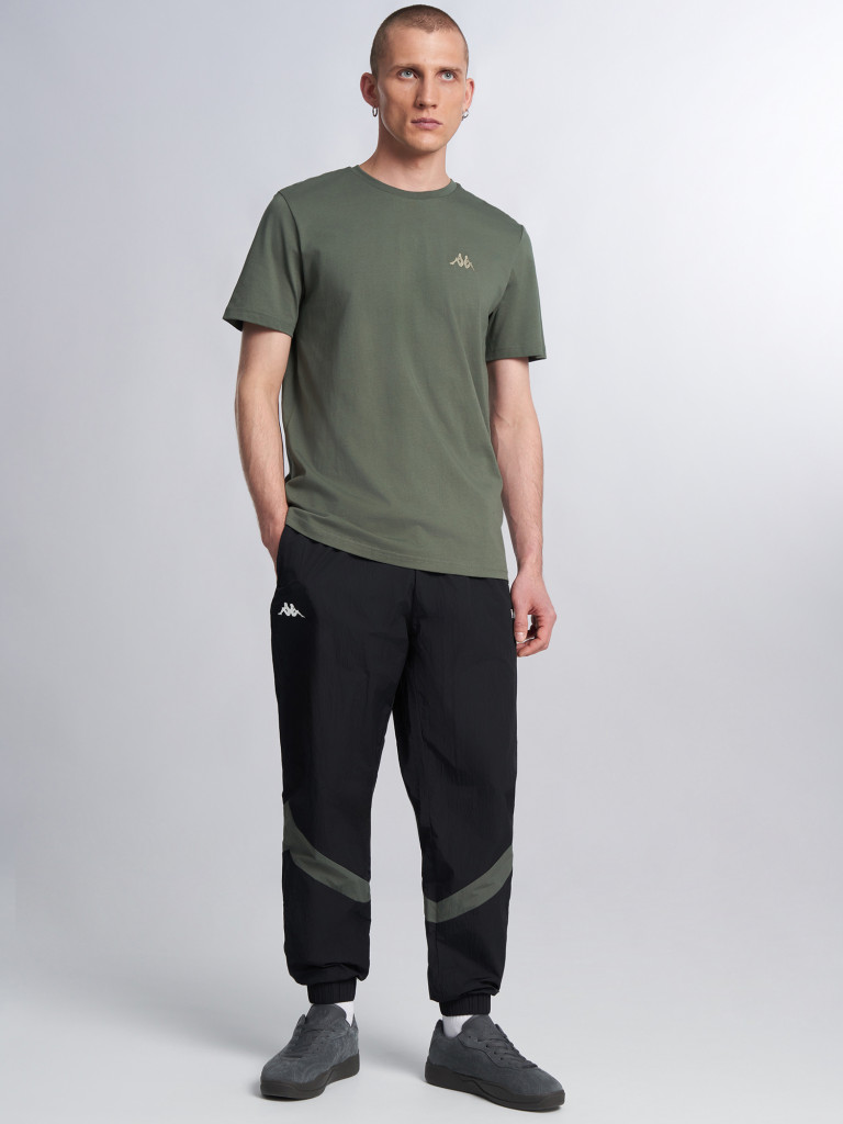 Футболка мужская Kappa