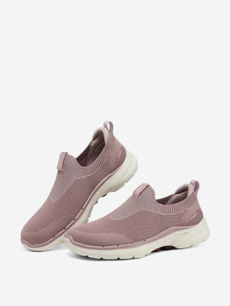 Кроссовки Skechers Go Walk 6