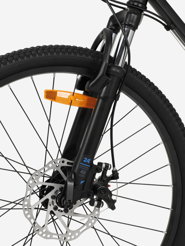 Велосипед для мальчиков Denton Tornado 2.0 24"