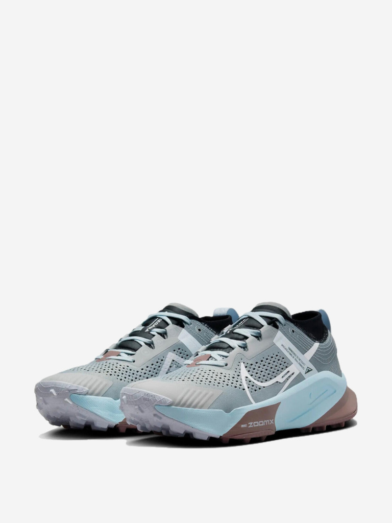 Кроссовки женские Nike Zegama