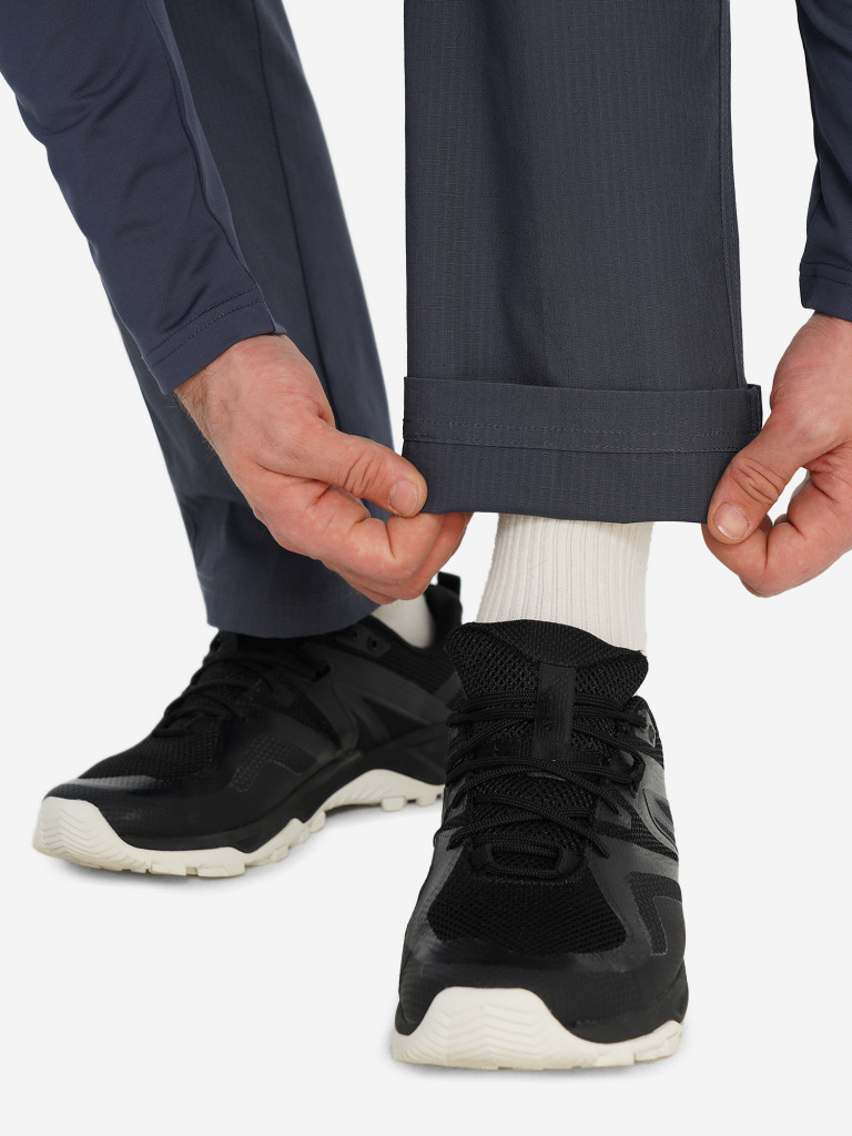 Брюки мужские Geotech