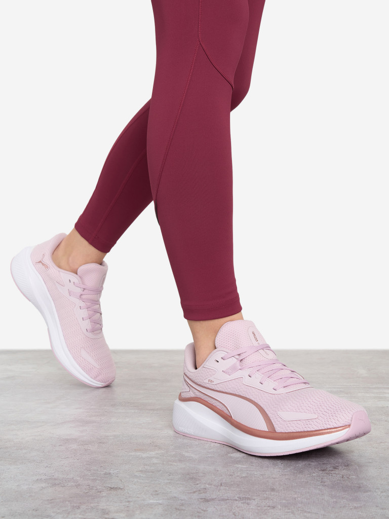 Кроссовки женские PUMA Skyrocket Lite Elevate