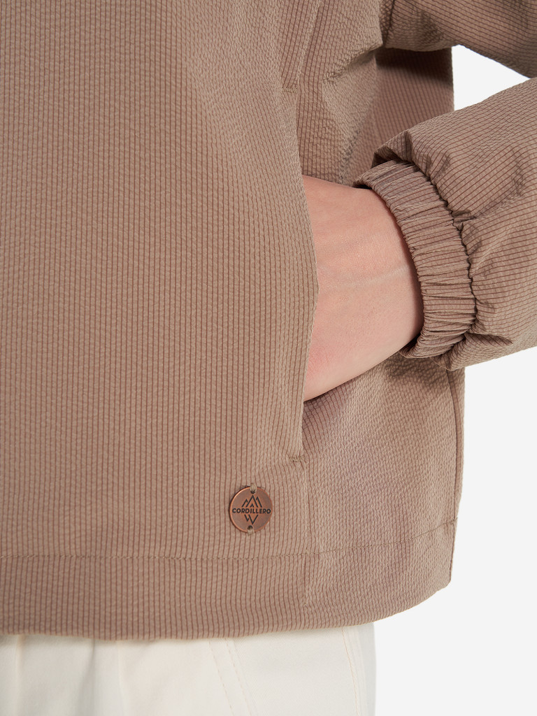 Ветровка женская Cordillero