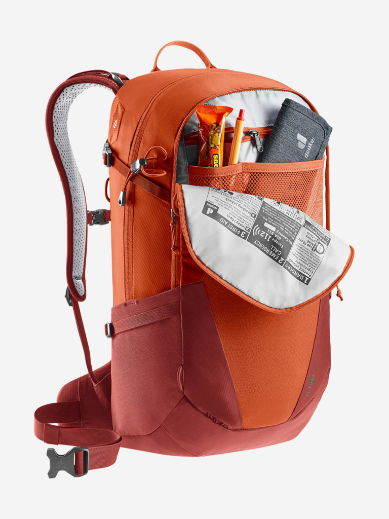 Рюкзак Deuter Futura 23
