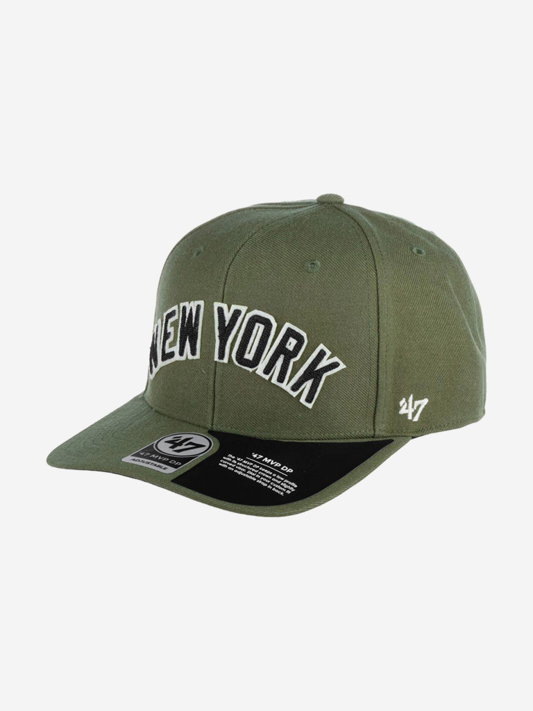 Бейсболка 47 BRAND B-CHLDP17WBP New York Yankees MLB