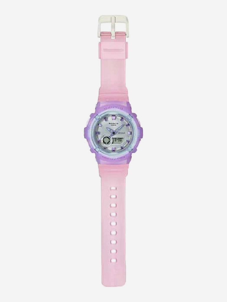 Спортивные часы CASIO BABY-G BGA-280-6A