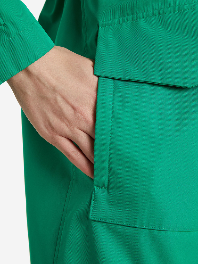 Пальто женское Geox Anyweco