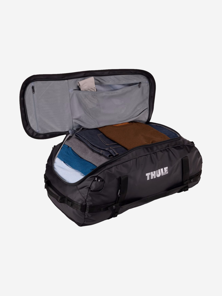 Спортивная сумка Thule Chasm Duffel, 90л