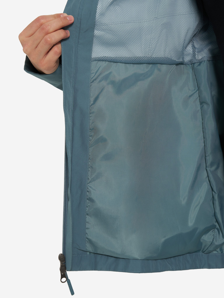 Куртка мембранная женская The North Face Hikesteller