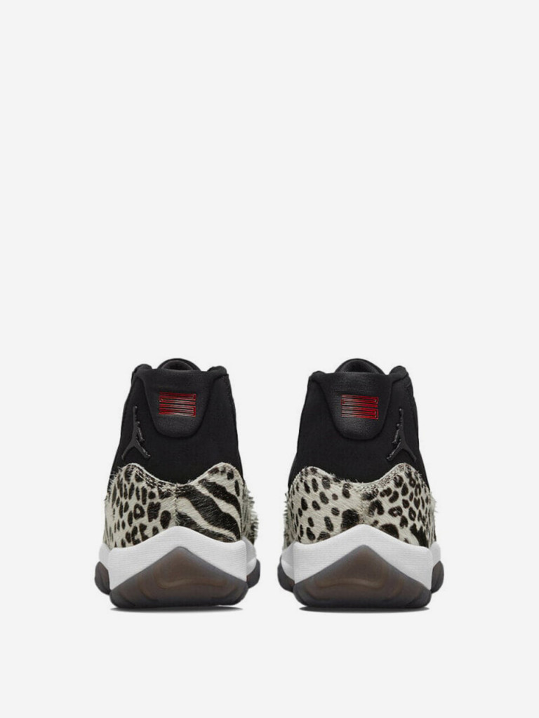 Кроссовки Jordan 11 Retro Animal Instinct