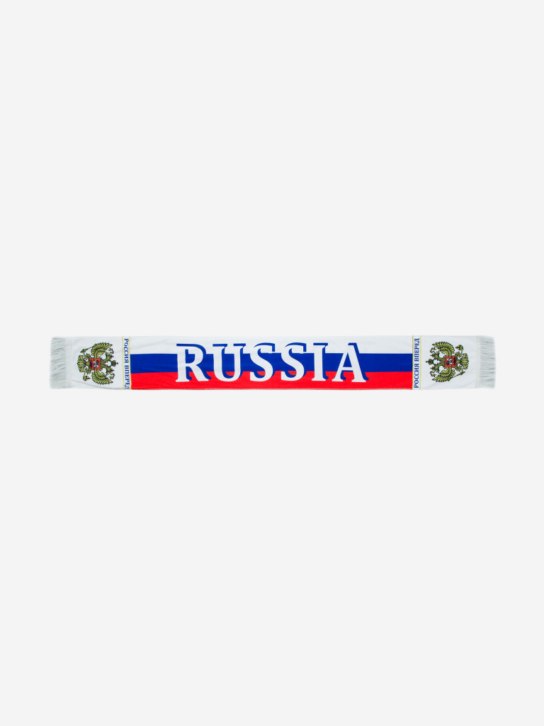 Шарф BRO RUSSIAN