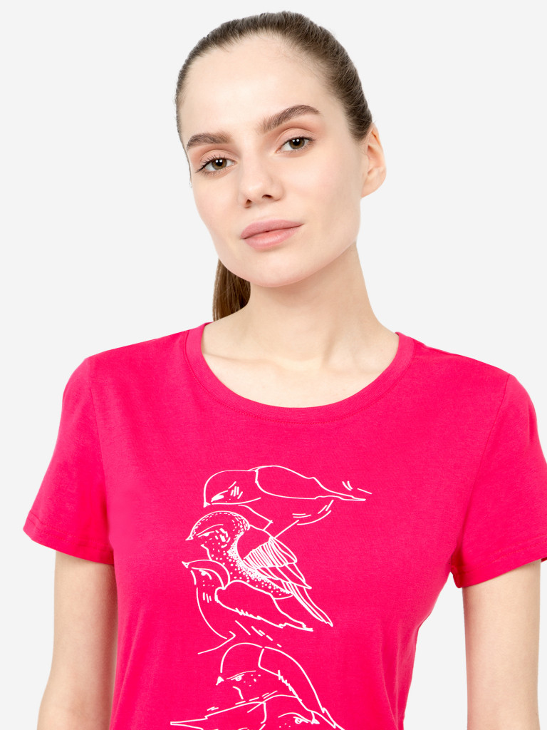 Футболка женская Outventure