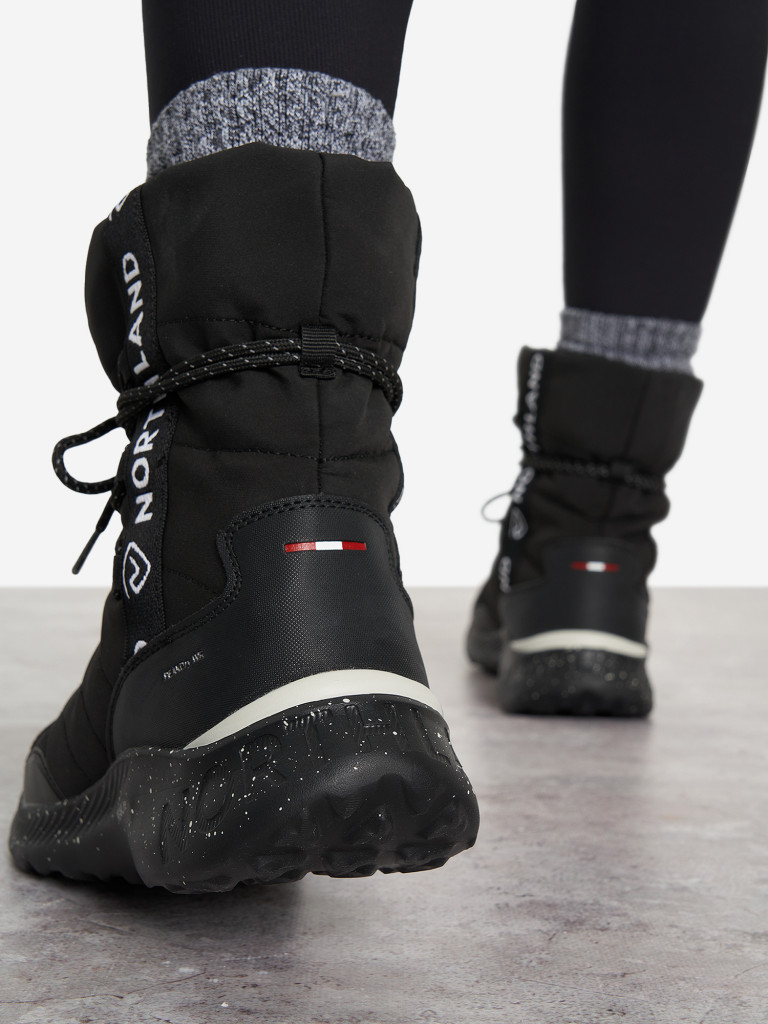 Сапоги утепленные женские Northland Erden Boot