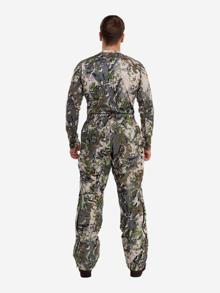 Брюки мужские SKRE Nebo SL Rain Pants