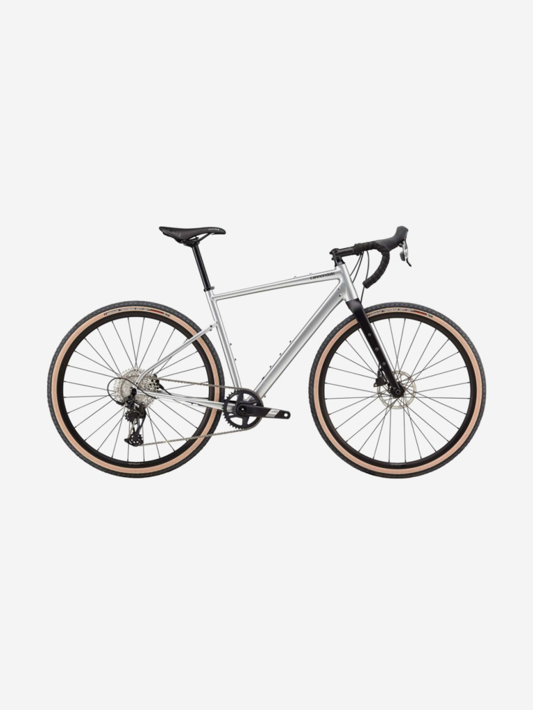 Гравийный велосипед Cannondale 700 U Topstone AL Apex 1 - 2025