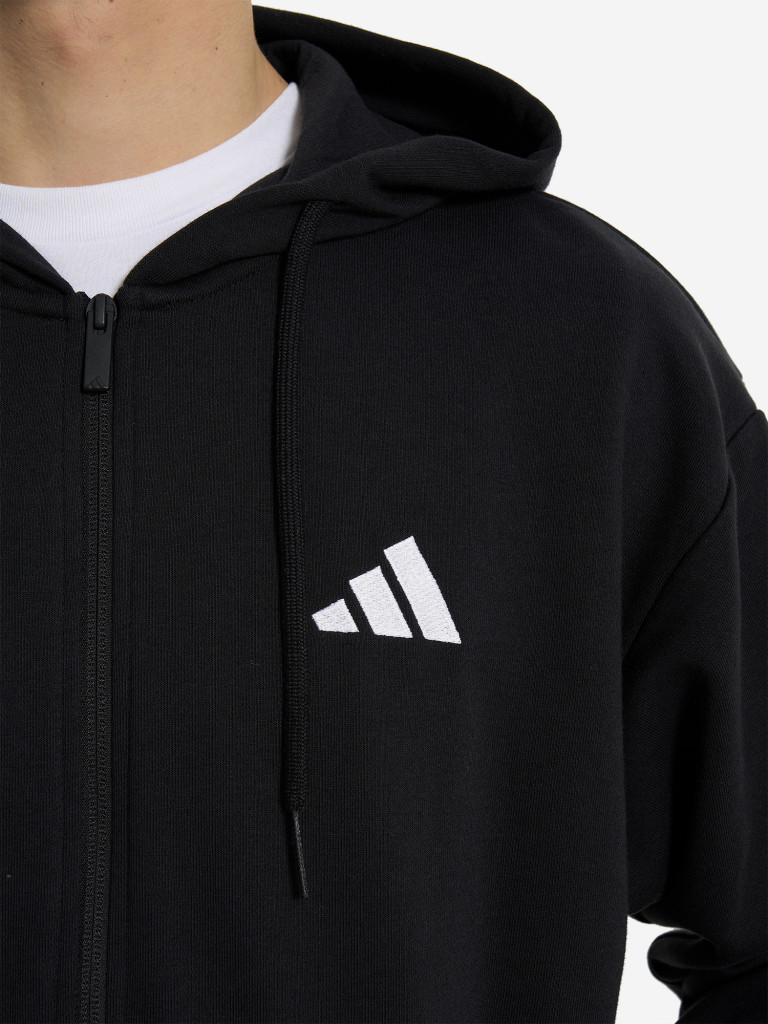 Толстовка мужская adidas