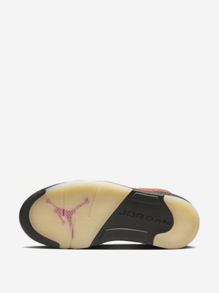 Кроссовки Jordan 5 Retro Dunk