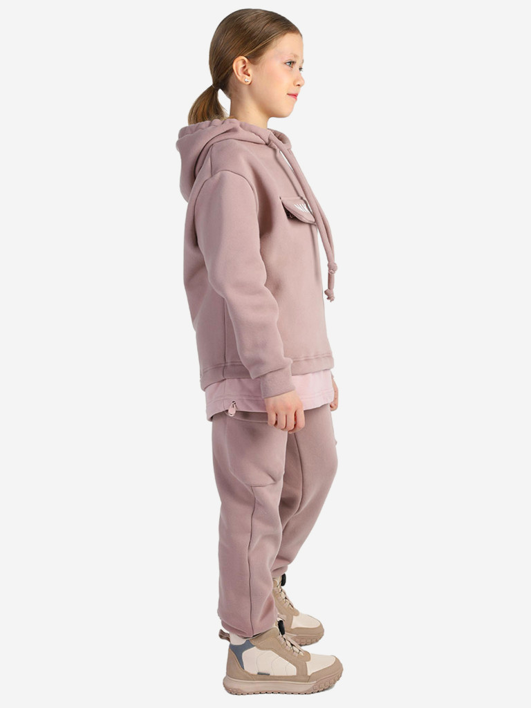 Костюм NIKASTYLE