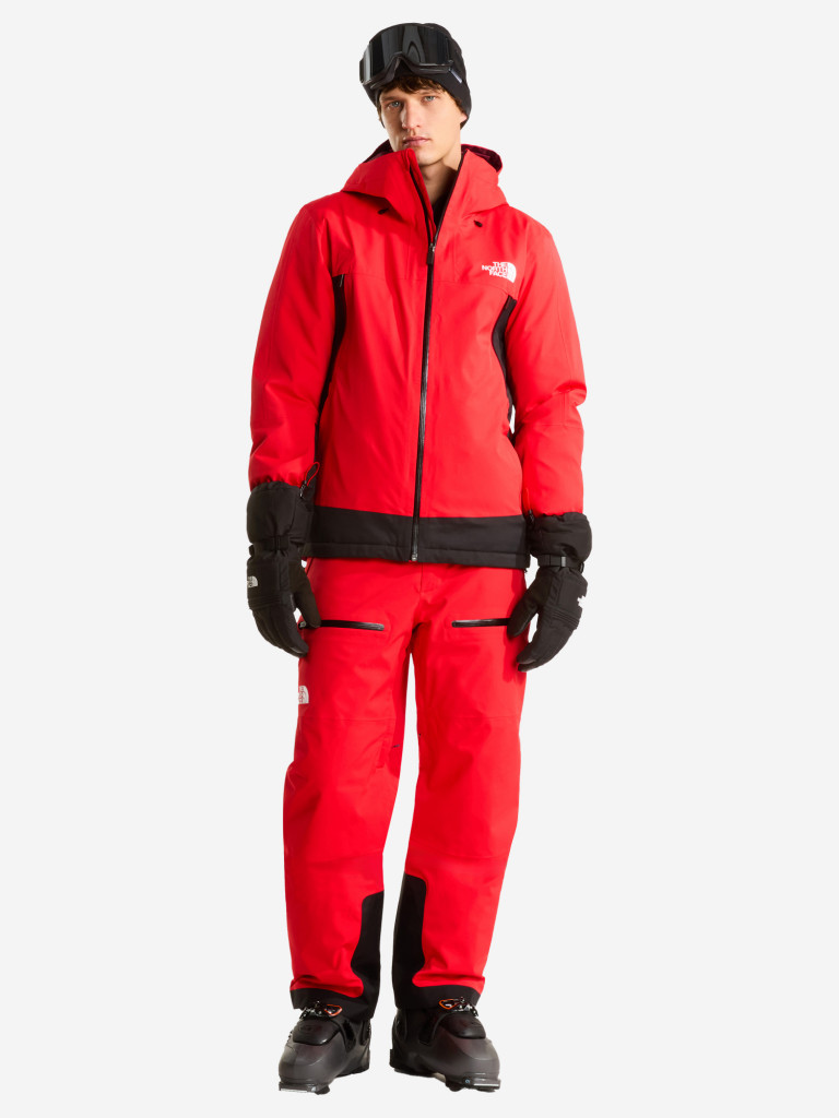 Куртка горнолыжная мужская The North Face